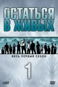 Остаться в живых 1 сезон (2004-2005)