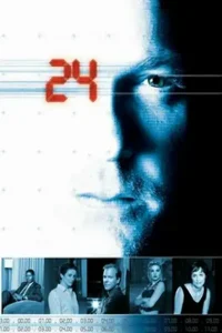 24 часа 8 сезон (2010)